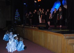 Koncert charytatywny